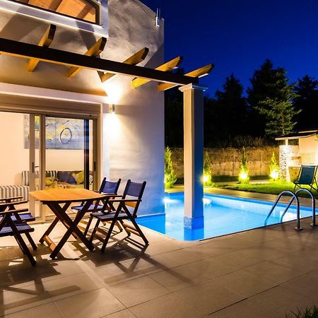 Mon Emvasia Margarites Villas Margaritai ภายนอก รูปภาพ