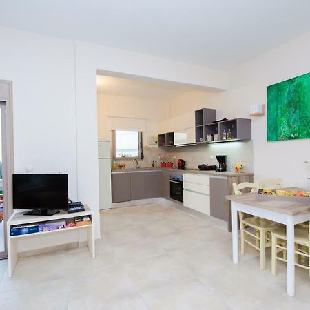 Mon Emvasia Margarites Villas Margaritai ภายนอก รูปภาพ