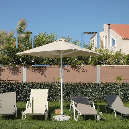 Mon Emvasia Margarites Villas Margaritai ภายนอก รูปภาพ