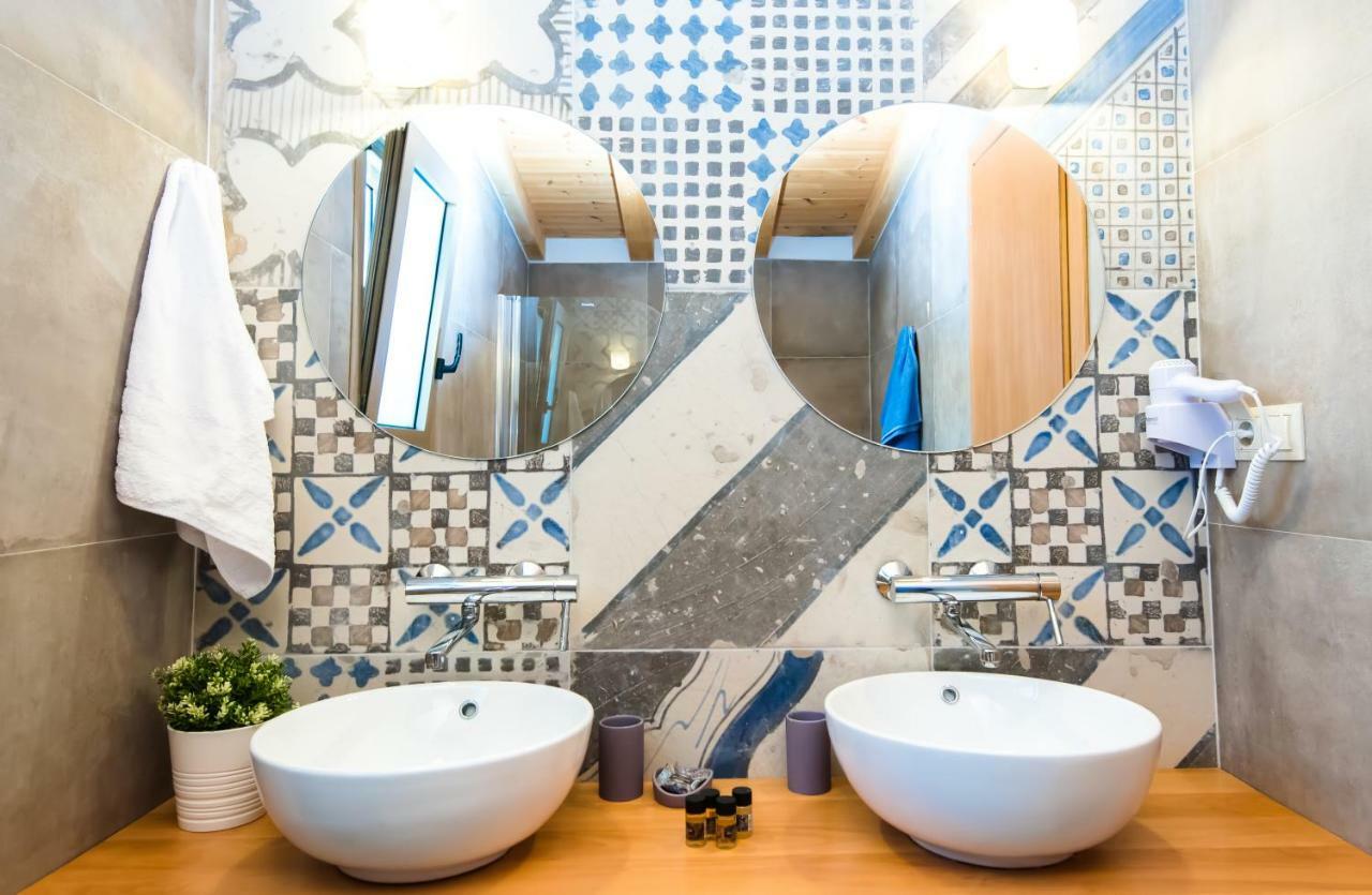 Mon Emvasia Margarites Villas Margaritai ภายนอก รูปภาพ