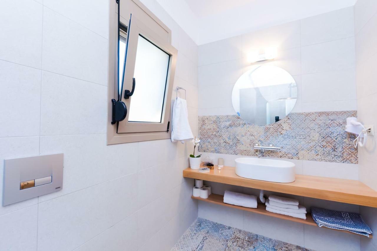 Mon Emvasia Margarites Villas Margaritai ภายนอก รูปภาพ
