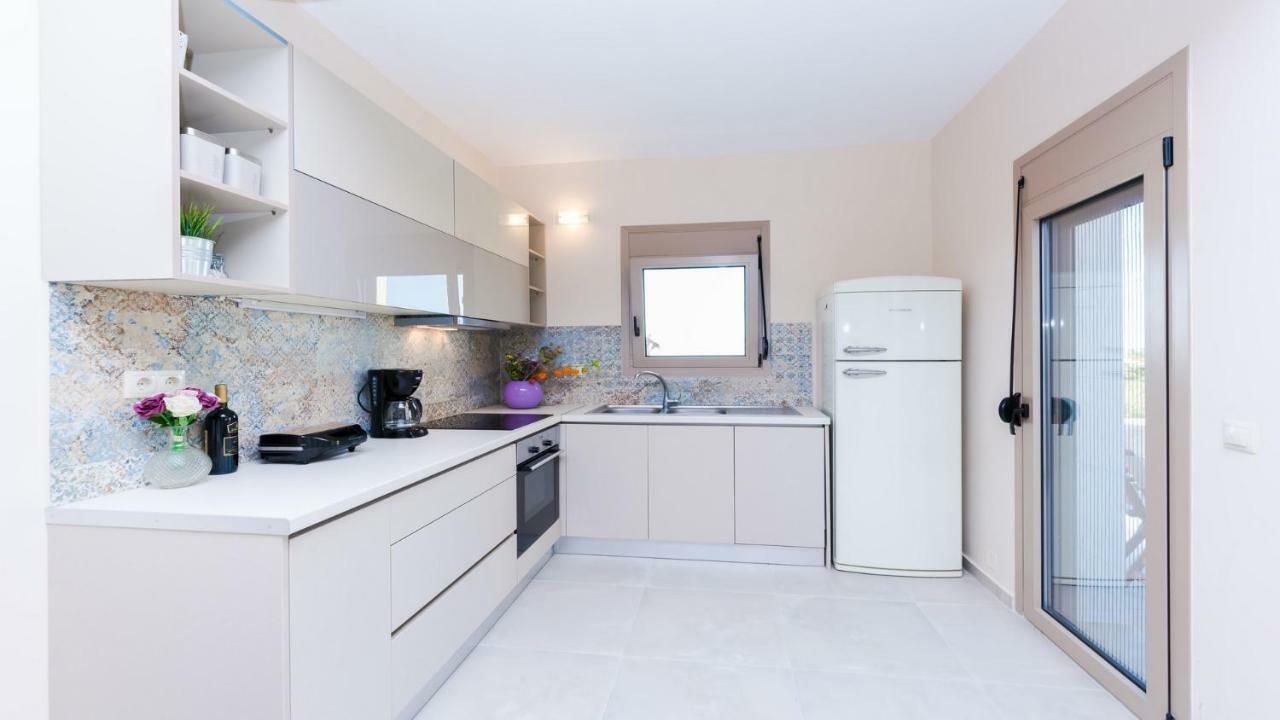 Mon Emvasia Margarites Villas Margaritai ภายนอก รูปภาพ