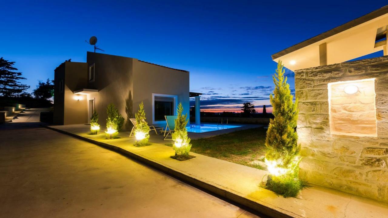 Mon Emvasia Margarites Villas Margaritai ภายนอก รูปภาพ