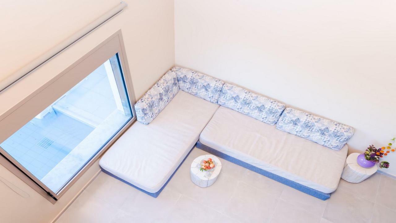 Mon Emvasia Margarites Villas Margaritai ภายนอก รูปภาพ